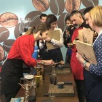 Accord Group на Kyiv Coffee Festival 2019