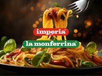 Imperia & La Monferrina: открываем мир пасты по-новому