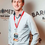 Фотоотчет с Barometer Bar Show 2017 в КВЦ «Парковый»