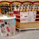 Презентация iSi Twist'n Sparkle в METRO Cash&Carry