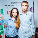 Фото-отчет с МК Виктора Тимчишина «Мясные блюда в ресторане»