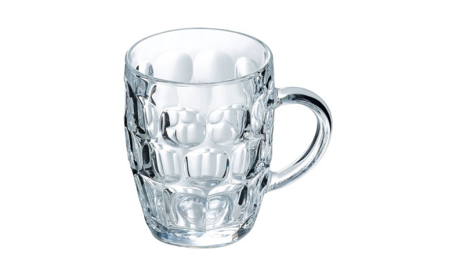 Кухоль для пива Arcoroc Beer Britannia 570 мл (00989)