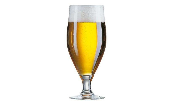 Келих для пива Arcoroc Beer Tulip 580 мл (P3008)