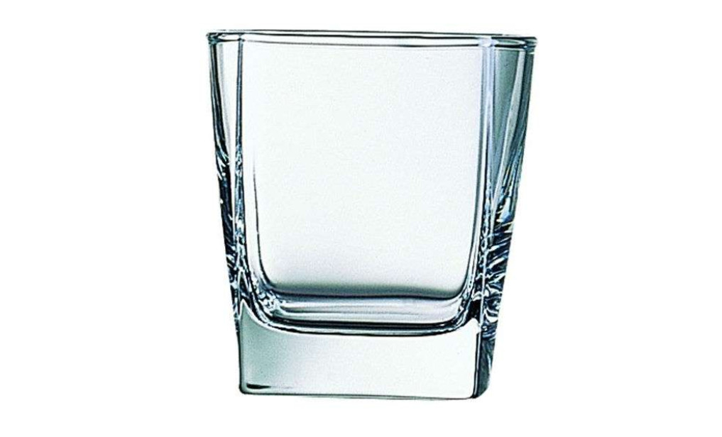 Склянка Luminarc Sterling 200 мл (08149)