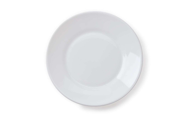 Тарілка мілка Arcoroc Restaurant 195 мм (22530)