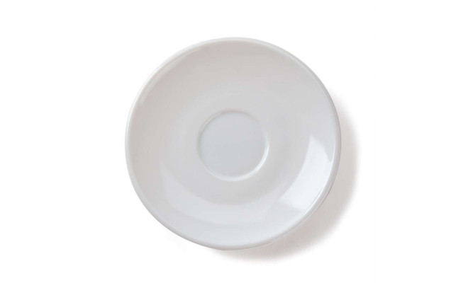 Блюдце для чашки Arcoroc Restaurant 112 мм (22670)