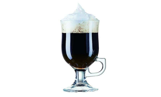 Кружка Arcoroc Irish Coffee 240 мл (37684)