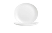 Блюдо для стейка Arcoroc Restaurant 300х260 мм (49145)