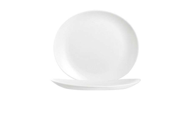 Блюдо для стейка Arcoroc Restaurant 300х260 мм (49145)