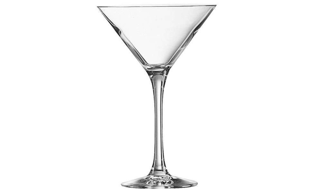 Келих для мартіні Chef&Sommelier Cabernet 210 мл