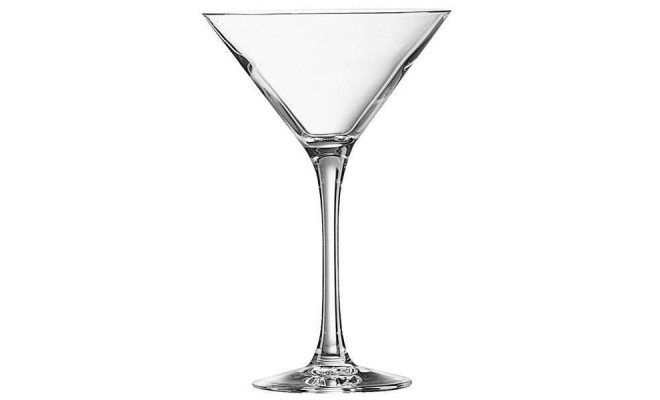 Келих для мартіні Chef&Sommelier Cabernet 210 мл