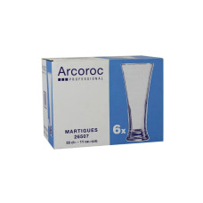 Склянка Arcoroc Granity 160 мл (12 шт)