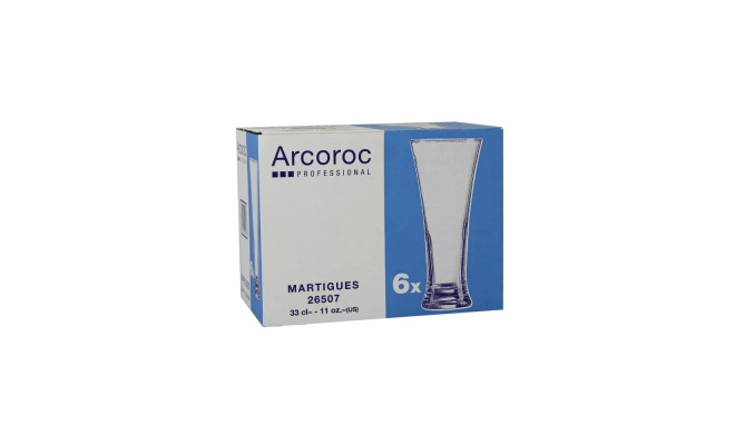 Стакан Arcoroc Granity 160 мл (12 шт)