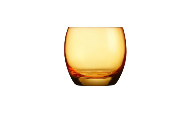 Склянка Arcoroc Salto Color Studio Orange 320 мл (J8479)