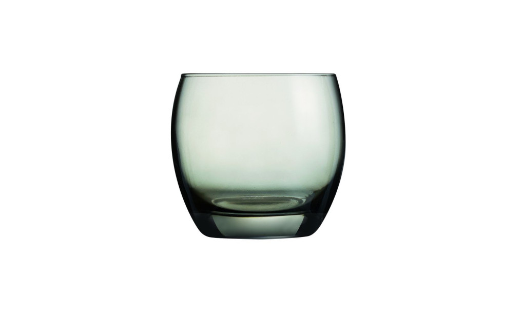 Стакан Arcoroc Salto Color Studio Grey 320 мл (J8484)