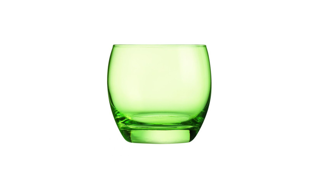 Стакан Arcoroc Salto Color Studio Green 320 мл (J8485)