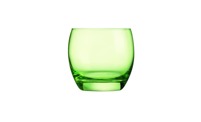 Склянка Arcoroc Salto Color Studio Green 320 мл (J8485)