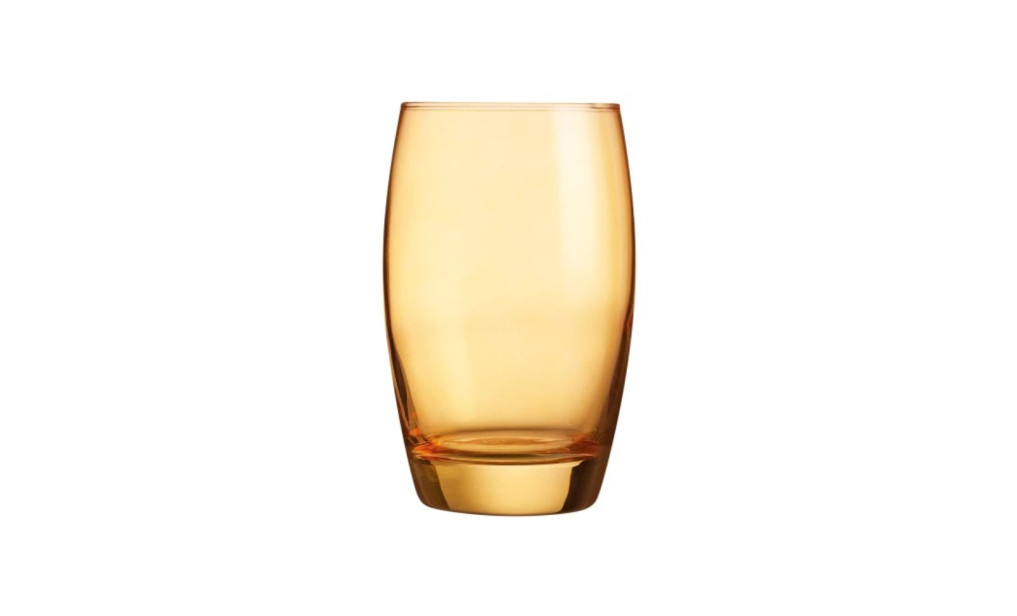 Стакан Arcoroc Salto Color Studio Orange 350 мл (J8488)