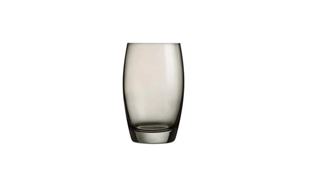 Стакан Arcoroc Salto Color Studio Grey 350 мл (J8491)