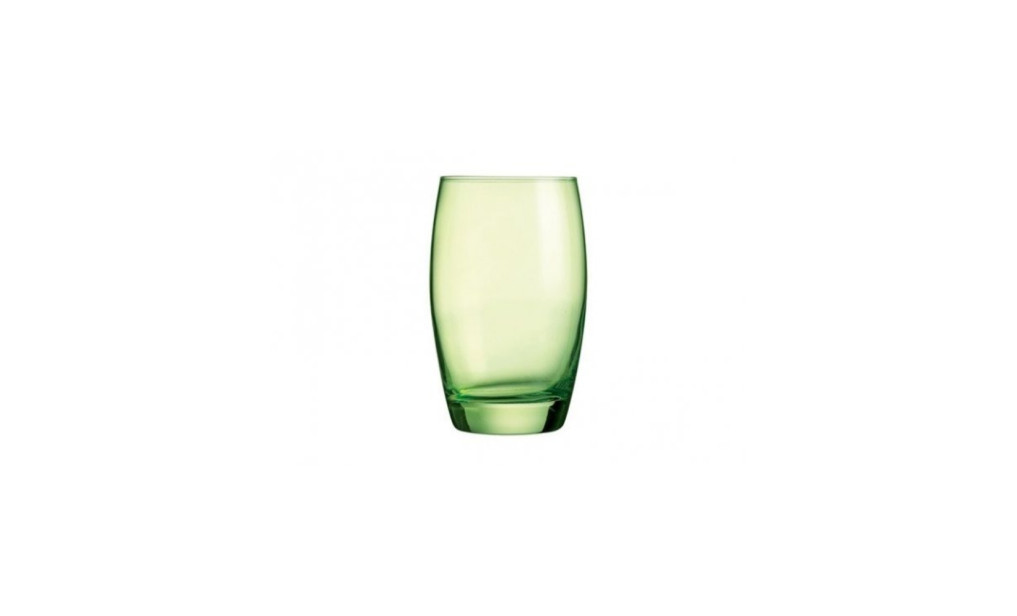 Стакан Arcoroc Salto Color Studio Green 350 мл (J8492)
