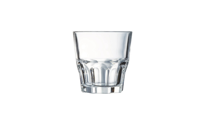 Стакан низкий Arcoroc Granity 200 мл (12 шт)