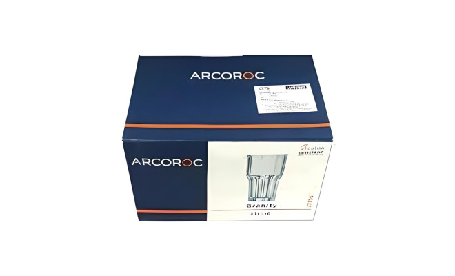 Стопка Arcoroc Granity 45 мл (12 шт)