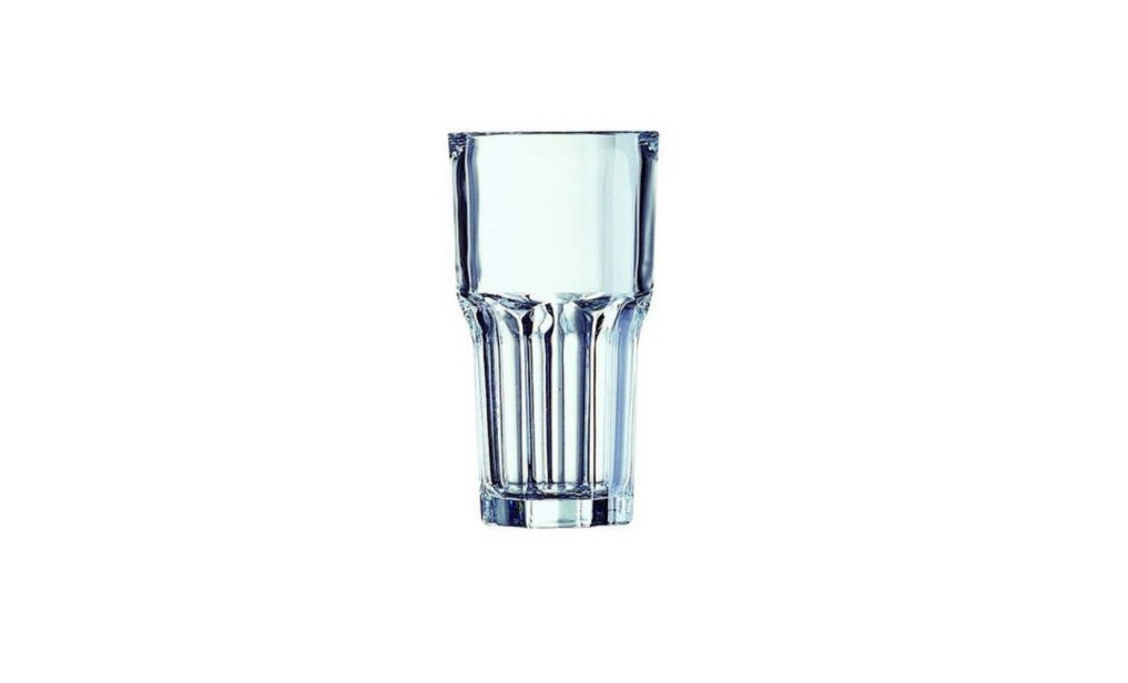 Склянка Arcoroc Granity 460 мл (12 шт)