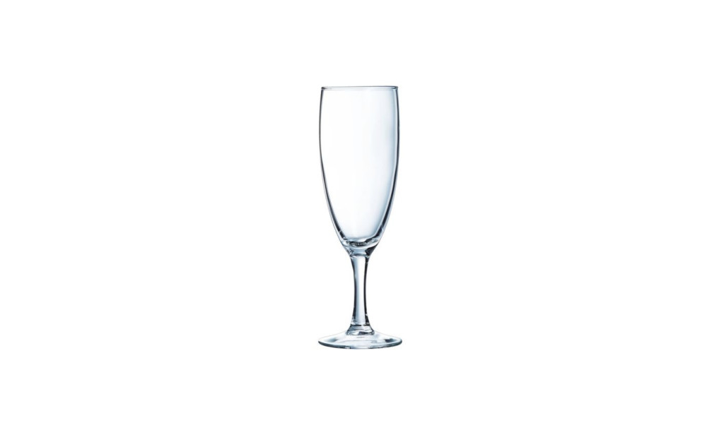 Бокал для шампанского Arcoroc Elegance 170 мл (12 шт)