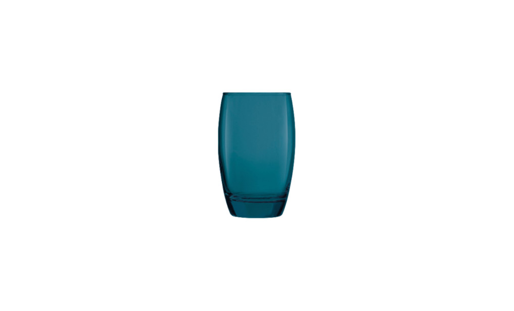 Стакан Arcoroc Salto Ice Blue 350 мл (C9687)