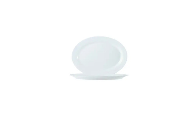 Блюдо овальное Arcoroc Restaurant 320х230 мм (P3970)