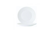 Тарелка круглая Arcoroc Restaurant 252 мм (P3972)