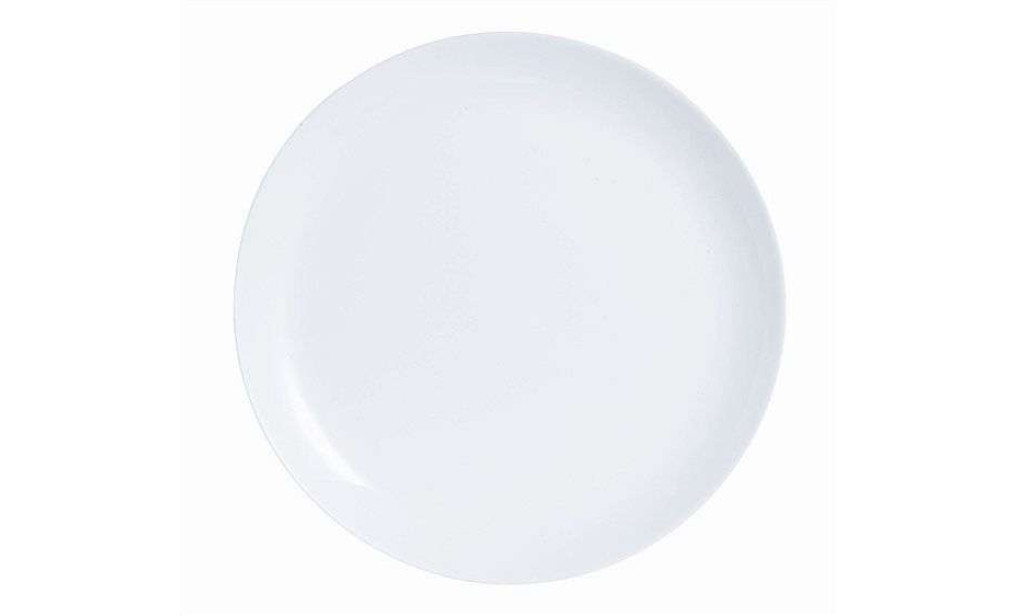 Тарілка кругла Luminarc Diwali 190 мм (D7358)