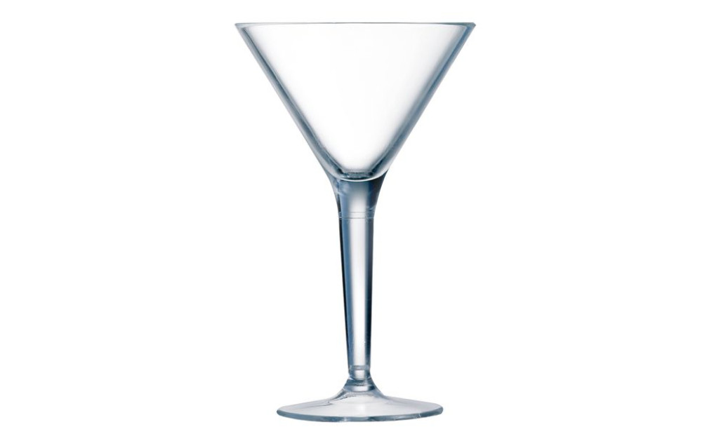 Келих для мартіні Arcoroc Outdoor Cocktail 300 мл (E9293)