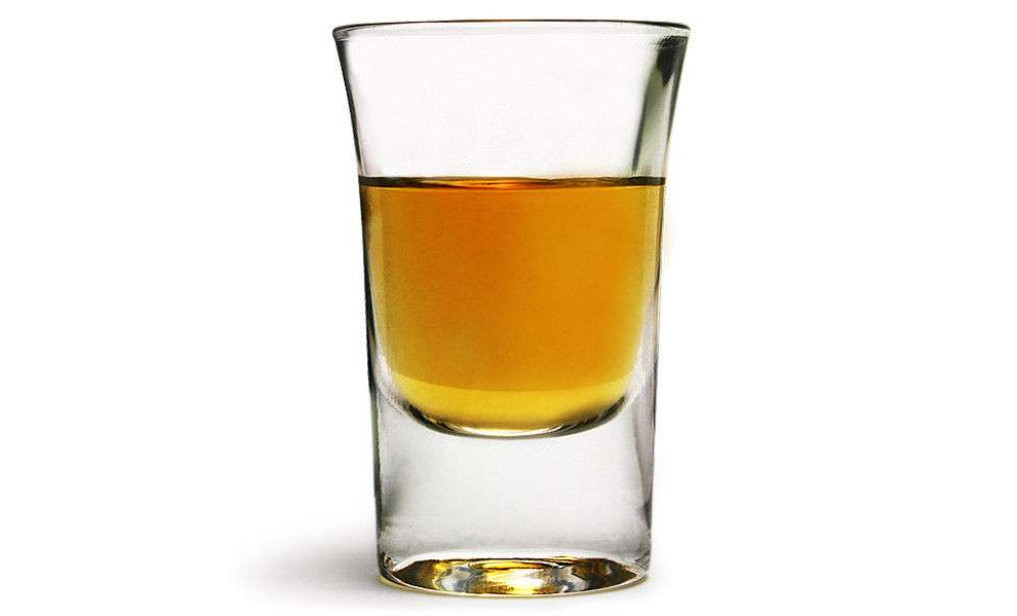 Стопка Luminarc Hot World Spirits Shot 34 мл (E9331)