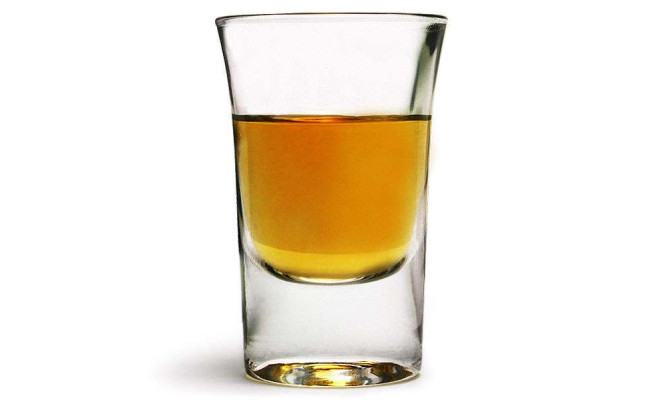 Стопка Luminarc Hot World Spirits Shot 34 мл (E9331)