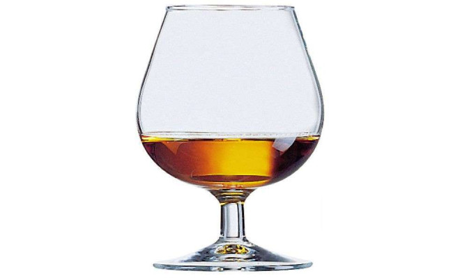 Келих для коньяку Luminarc Degustation World Spirits 250 мл (E9337)