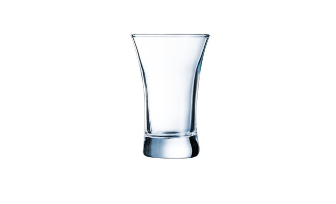 Стопка Arcoroc Hot Shot 70 мл (G2639)