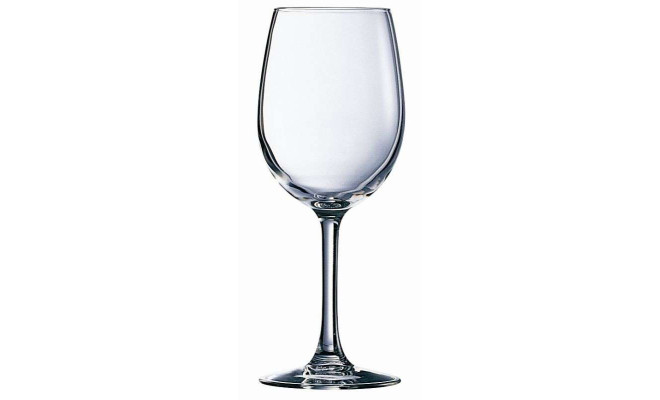 Келих для вина Luminarc World Wine Experience 260 мл (H2116)