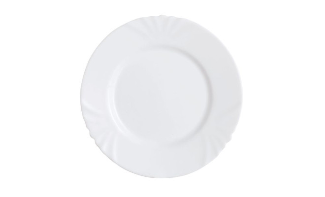 Тарілка кругла Luminarc Cadix 195 мм (H4129)