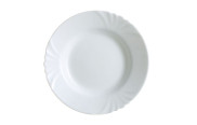 Тарелка круглая глубокая Luminarc Cadix 215 мм (H4130)