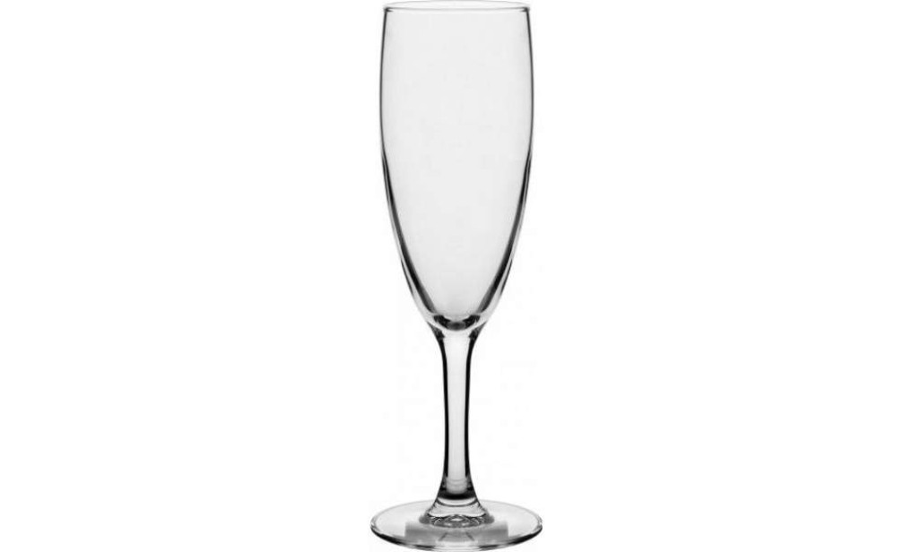 Келих для шампанського Luminarc World Wine Experience 190 мл (H4987)