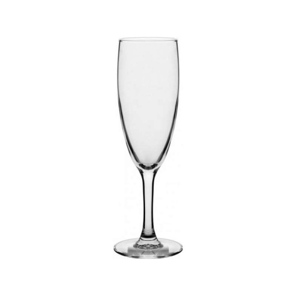 Бокал для шампанского Luminarc World Wine Experience 190 мл (H4987)