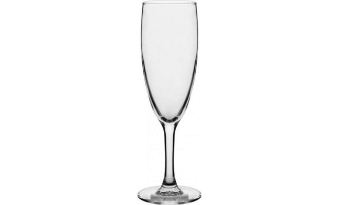 Келих для шампанського Luminarc World Wine Experience 190 мл (H4987)