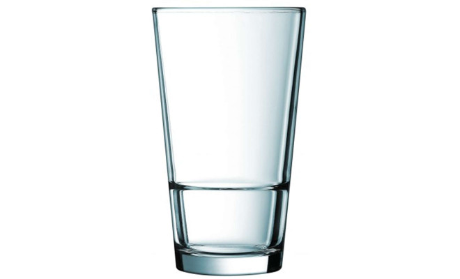 Склянка Arcoroc Stack Up 400 мл (H5642)