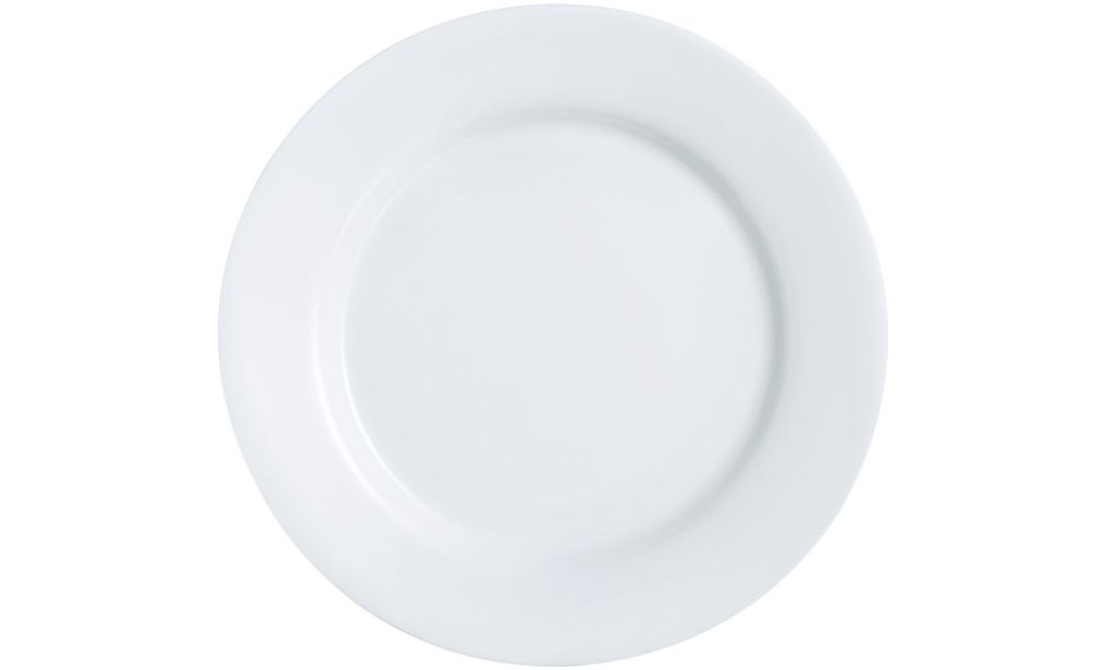 Тарілка кругла Luminarc Everyday 190 мм (G0565)