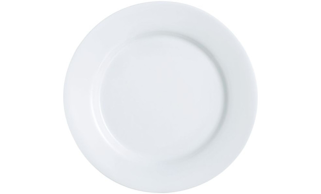Тарелка круглая Luminarc Everyday 190 мм (G0565)