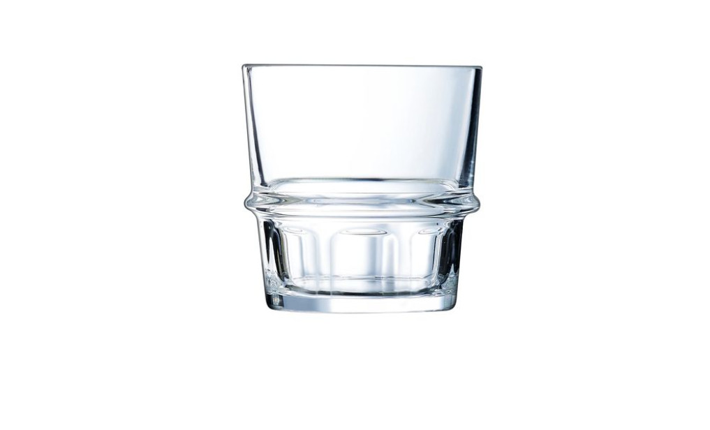 Стакан Arcoroc New York 250 мл (L7339)