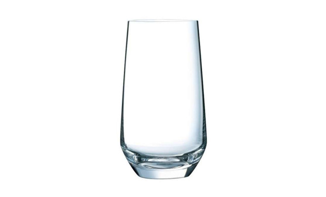 Стакан Chef&Sommelier Lima 400 мл (L8110)