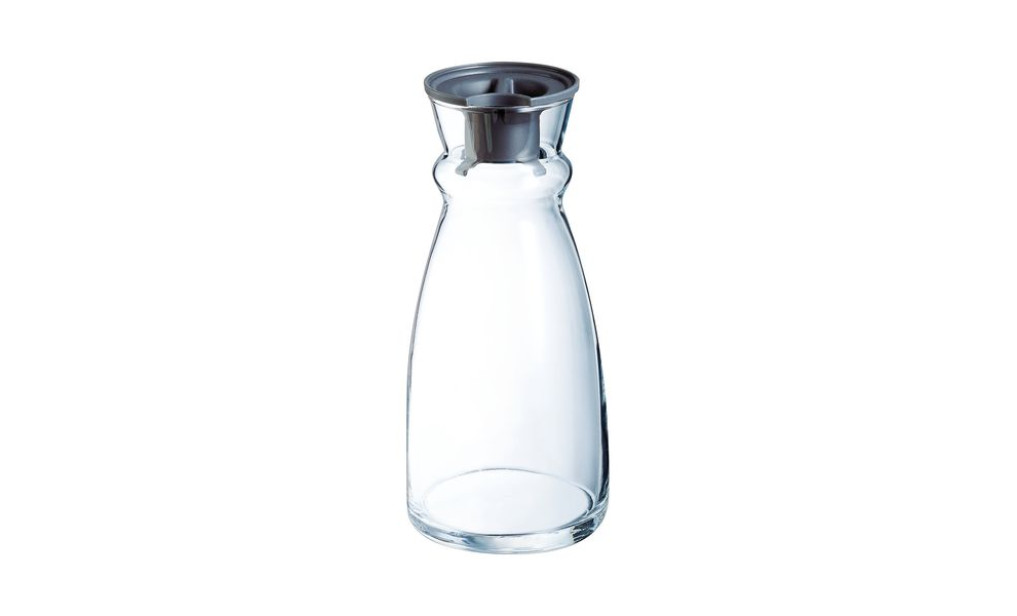 Графин с крышкой Arcoroc Fluid 750 мл (L8689)