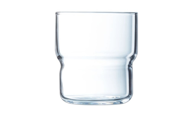 Склянка Arcoroc Log 220 мл (L8690)
